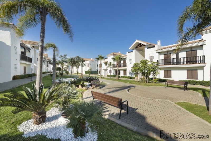 3 bedroom property near San Roque Back.. - 2