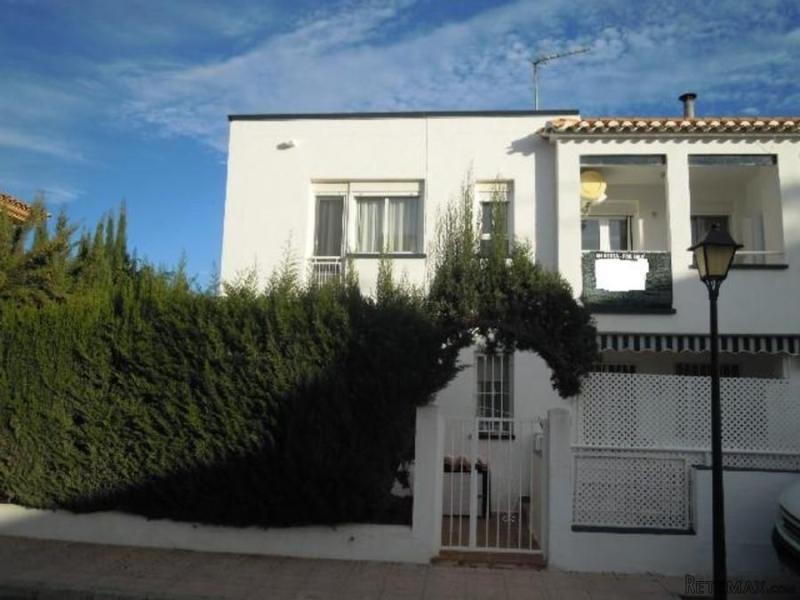 Apartment in Garrucha - 2
