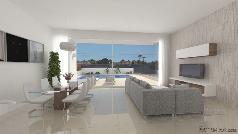 La Siesta Superb Plots New Villas..