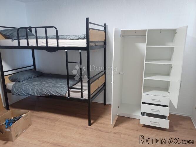 Najam za radnike (6-12) - Mošćenička Draga - 2
