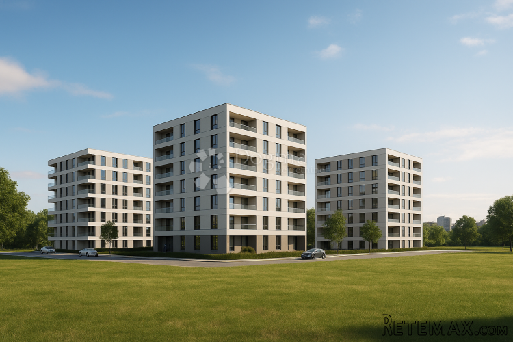 Rijetkost u ponudi: parcela idealnih specifikacija - 2