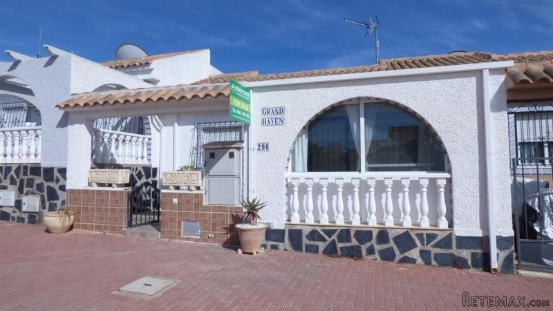 2 Bedrooms - Terraced - Murcia - For..