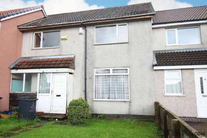 3 bedroom, Terraced House house for sale