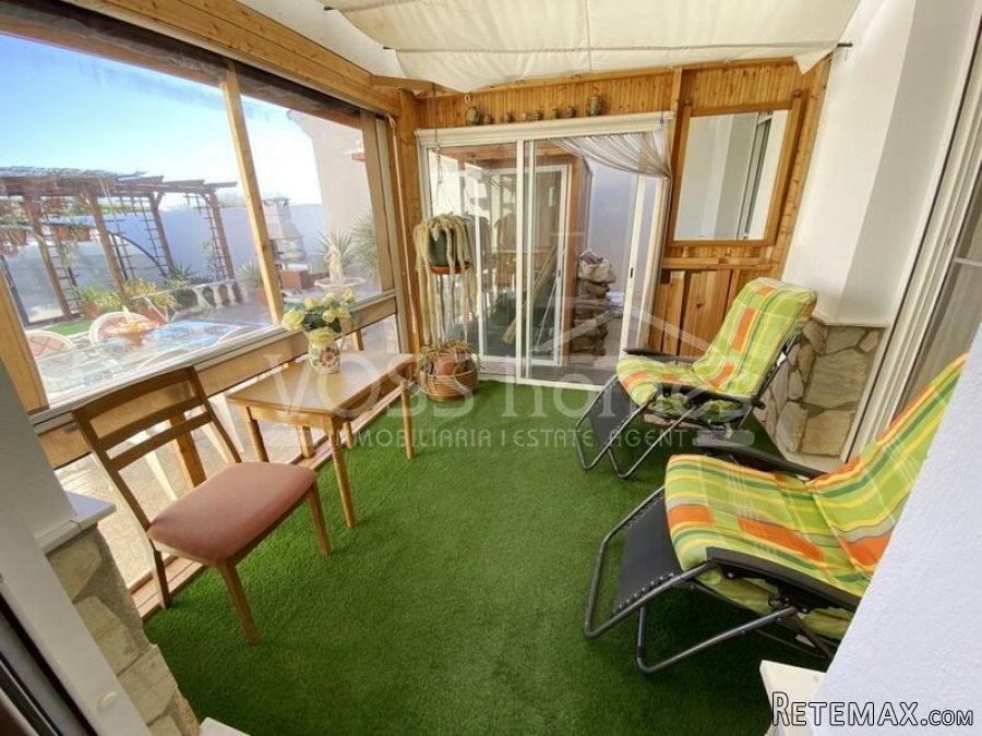 NEW TO VOSS HOMES - A spacious 2 bed, 2 bath villa with.. - 13