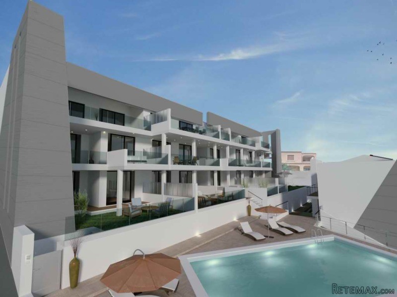 Small flat for sale in Sardinia..