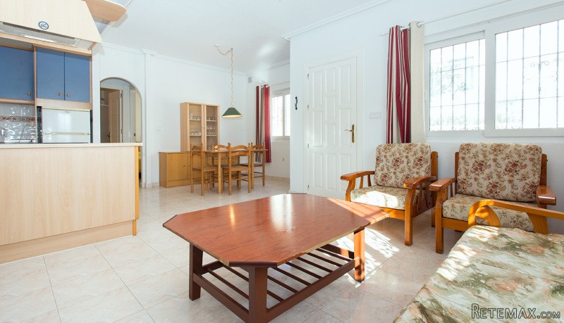 2 Bedrooms - Townhouse - Alicante - For.. - 2