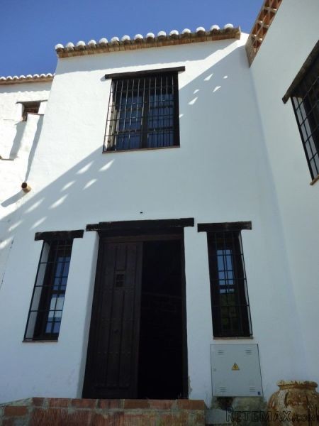 9 Bedrooms - Country House - Malaga -.. - 2