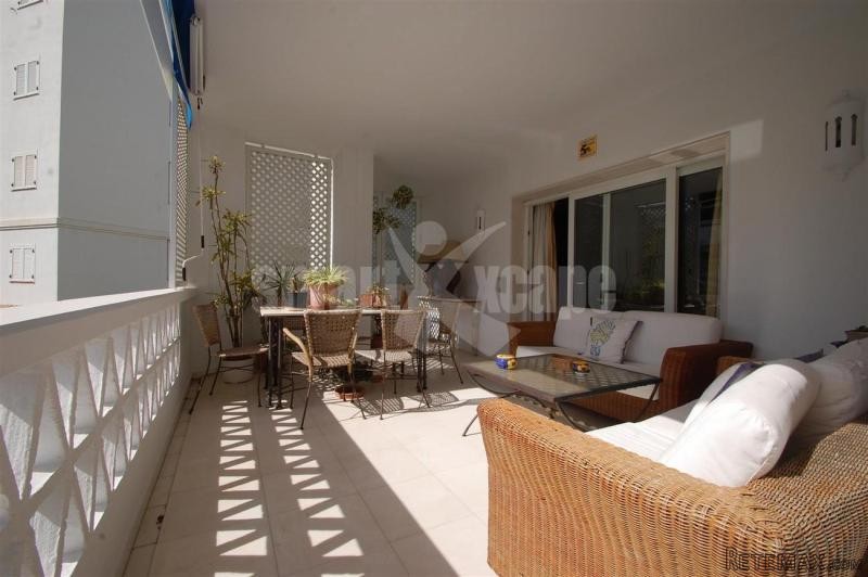 Apartment For Sale In Puerto Banus.. - 2