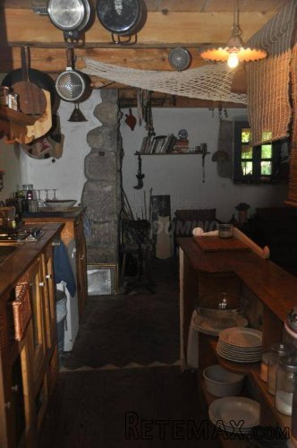 Prekrasna renovirana kamena kuća - otok Krk! - 14