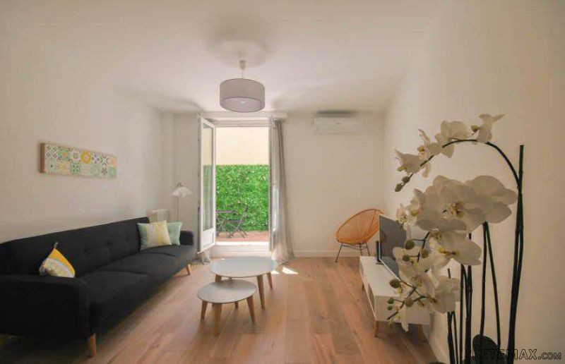 Sale Apartment - Nice Carre d'or