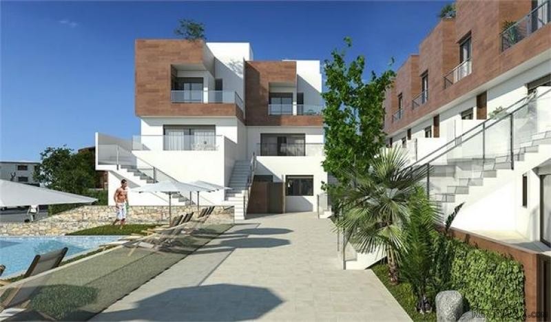 3 bedroom apartment for sale - 2