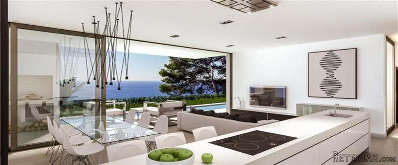 3 Bedrooms - Villa - Alicante - For Sale - 2