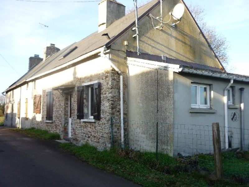 Nice Village House with Garden