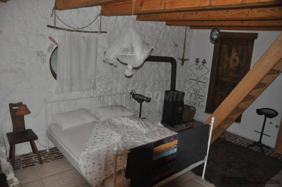 Prekrasna renovirana kamena kuća - otok Krk! - 15