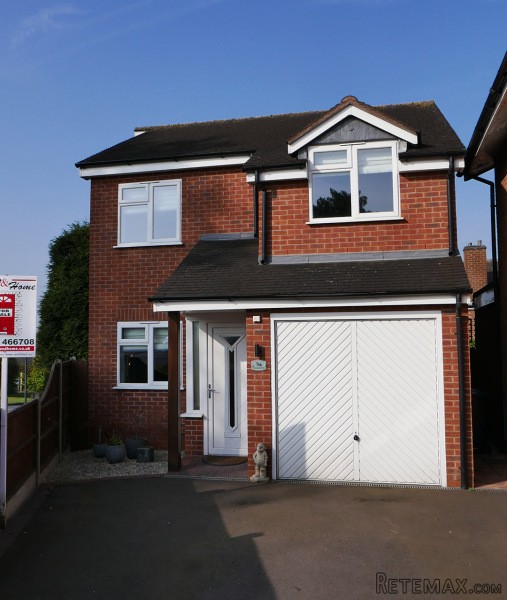 1a Colemeadow Road, Coleshill..