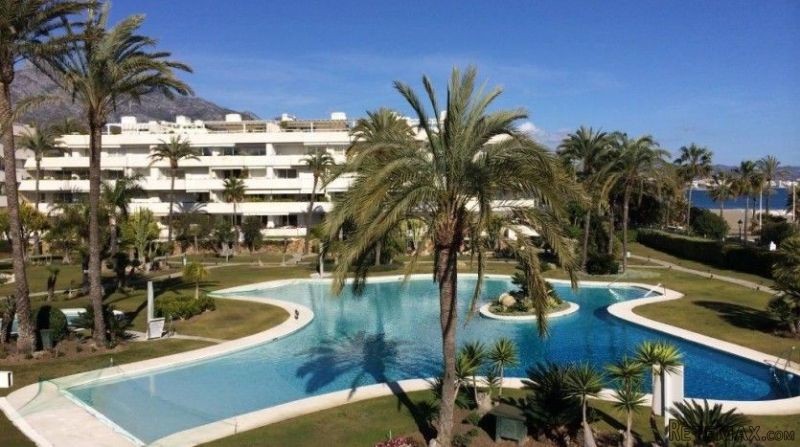 2 Bedrooms - Apartment - Malaga - For..