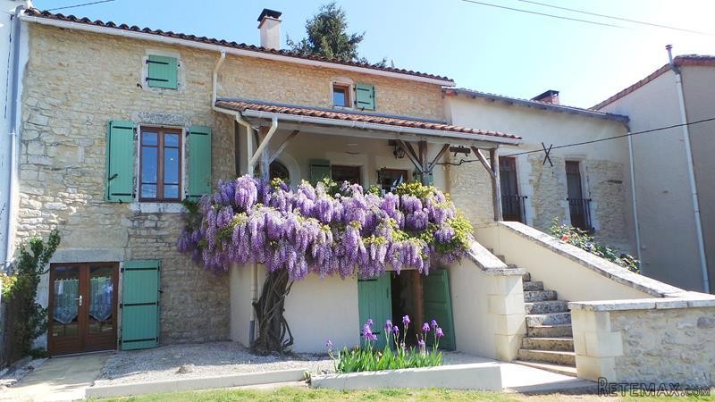 3 Bedroom Character Stone House With..