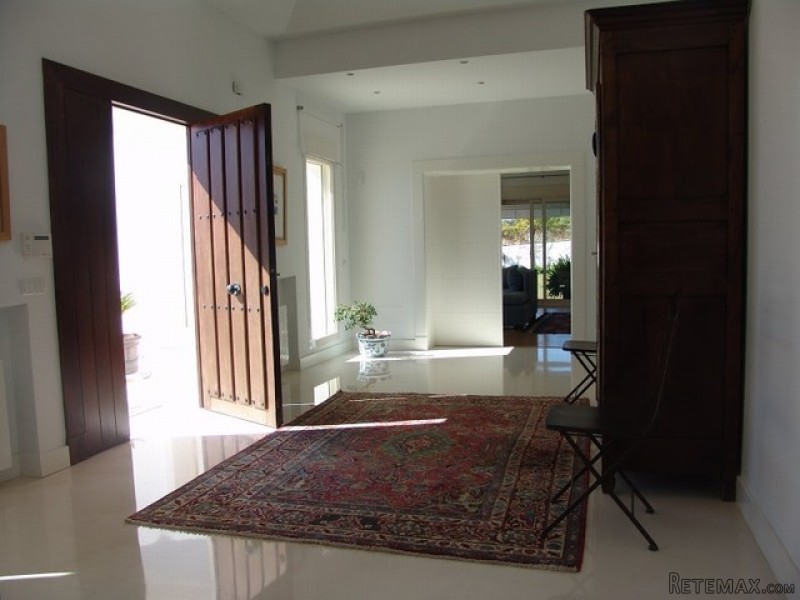 5 Bedrooms - Villa - Malaga - For Sale - 2