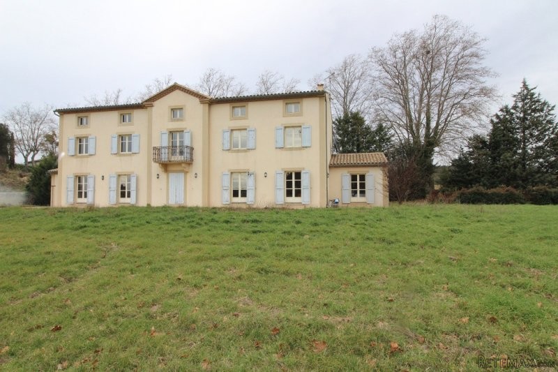 6 Bed Villa With Garden, Terrace..