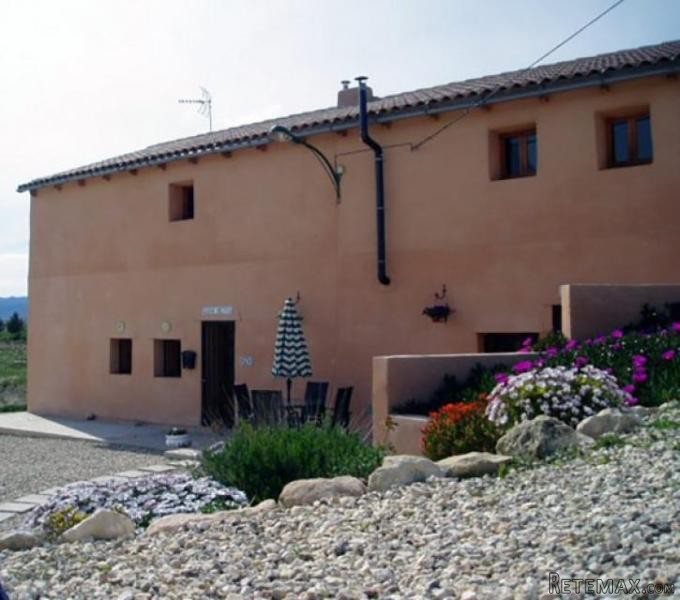 Country House in Monovar great Business.. - 2