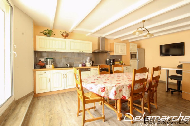 Lingreville - House For Sale - 2