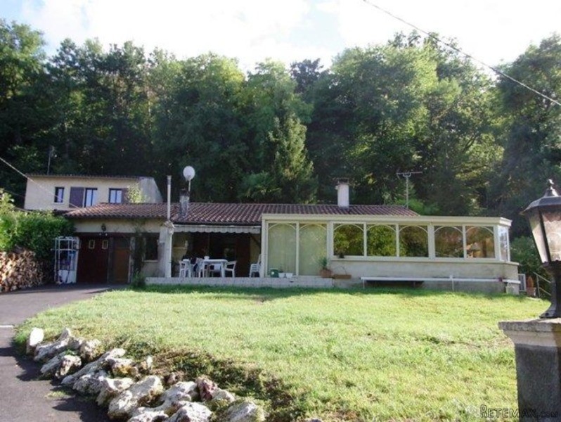Near To Eymet, A Riverside Bungalow.. - 2