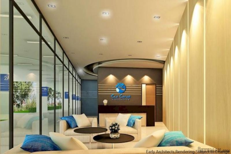 1 bed apartment for sale