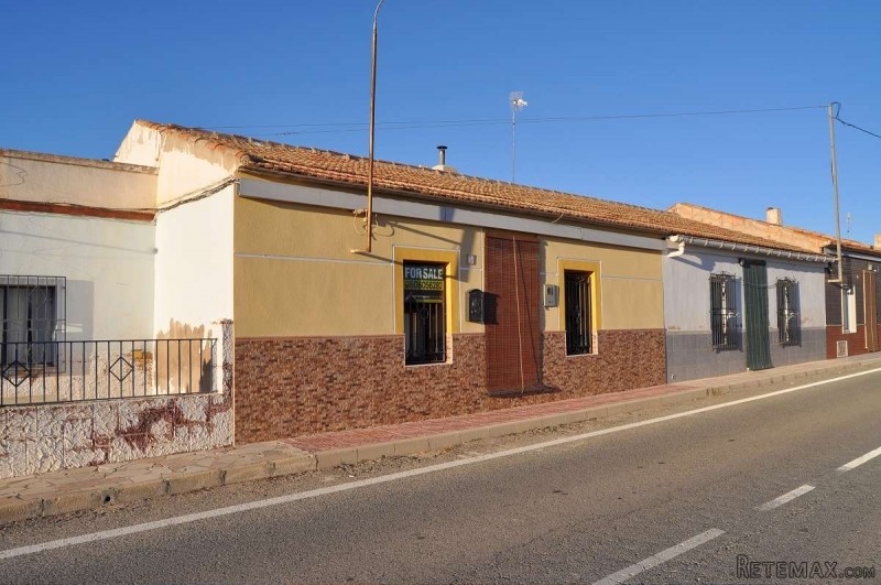 2 Bedrooms - Townhouse - Murcia - For..