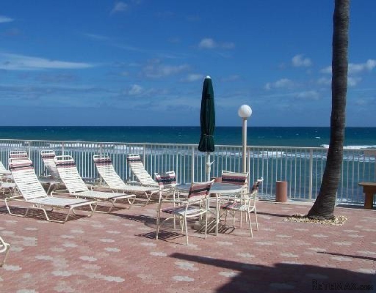 3520 S Ocean Boulevard #f206 South Palm..
