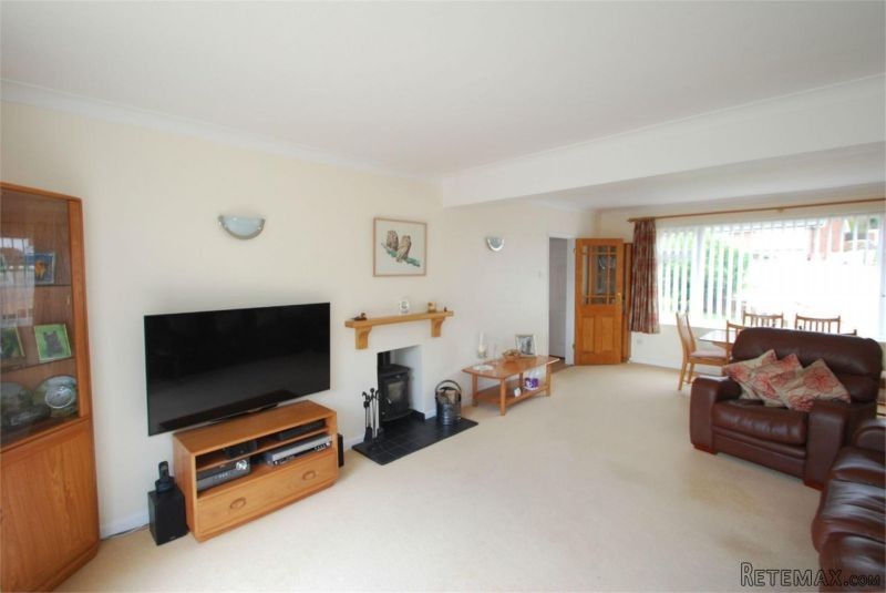 4 Bedroom Detached Bungalow - 2