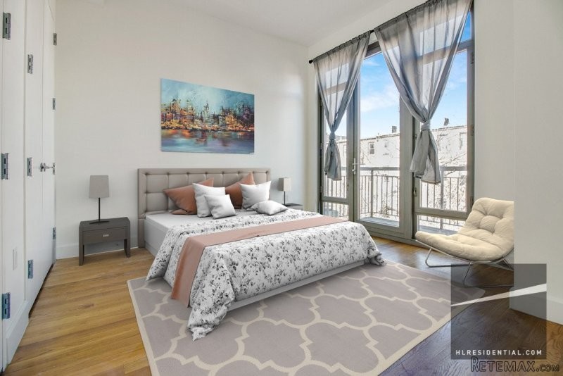 1 Bedroom - Condo - New York State -..