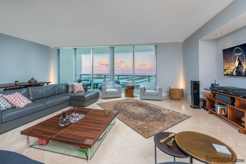 4 bedroom Flat For Sale: 900 Biscayne.. - 2