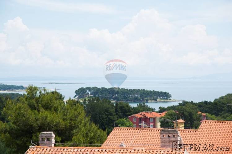 Istra, Premantura kuća za odmor sa bazenom 400m od mora - 3