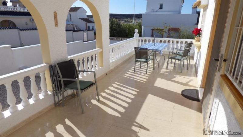 2 Bedrooms - Detached - Murcia - For.. - 2