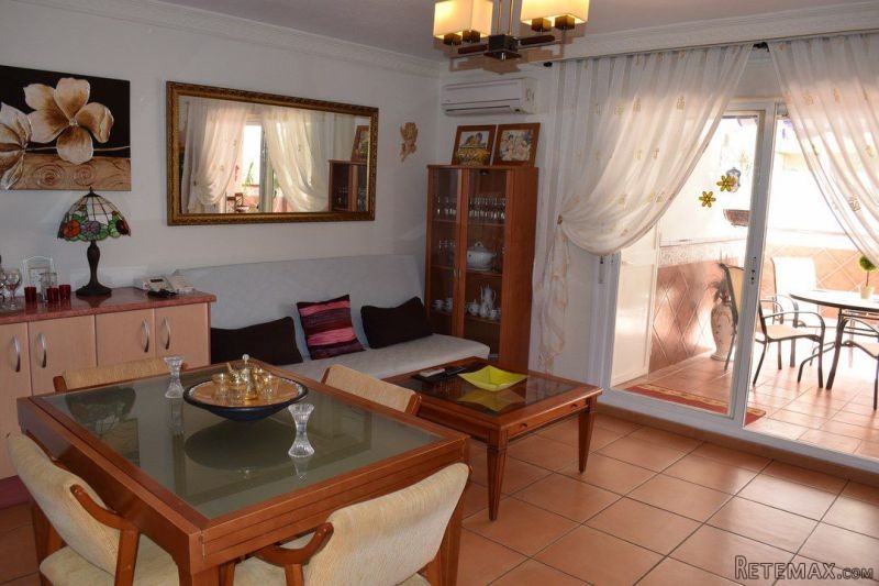 Apartment for Sale in Torrox, Torrox..