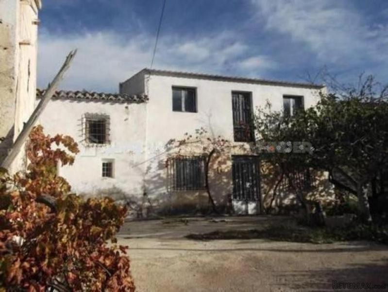 Cortijo / Country House in Oria