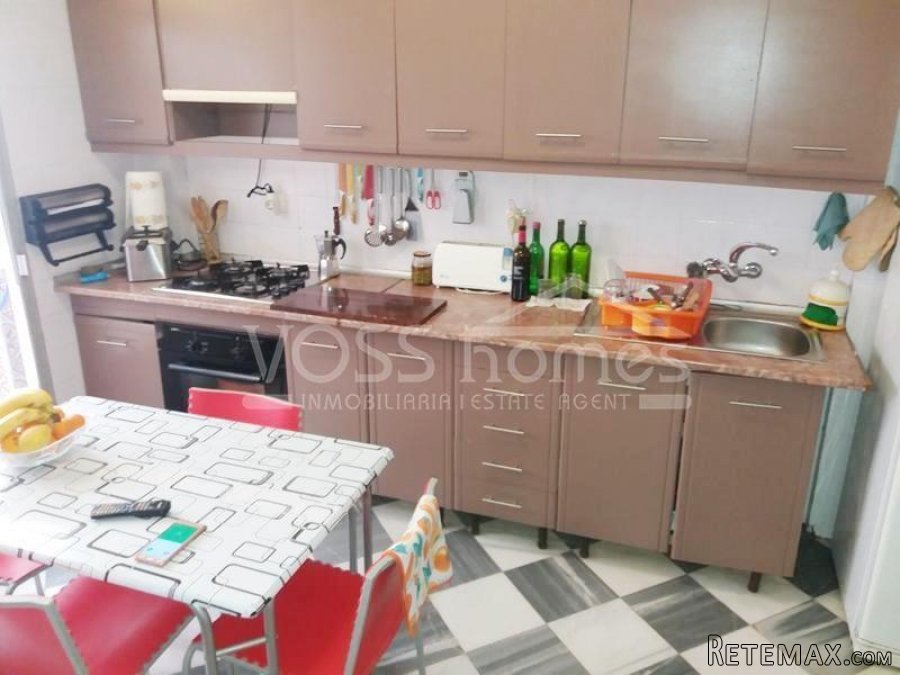 NEW LISTING FOR VOSS HOMES - a 3 bed, bath village house of.. - 9