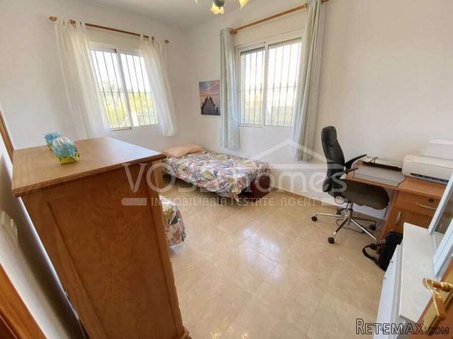 NEW TO VOSS HOMES - A spacious 2 bed, 2 bath villa with.. - 19