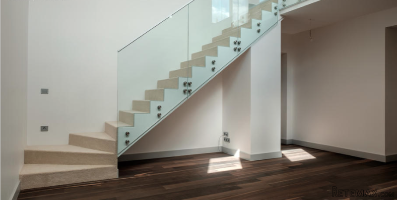 Two-Level Apartment In New Project In.. - 2