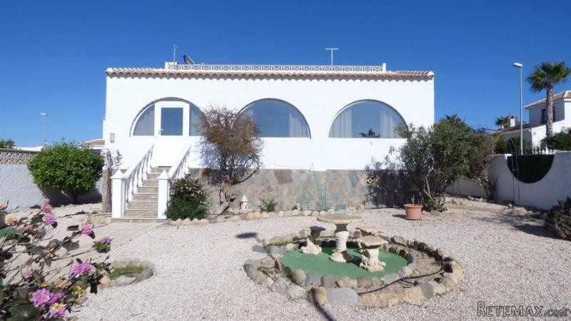 2 Bedrooms - Detached - Murcia - For..