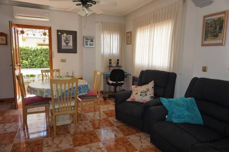 2 Bedrooms - Townhouse - Alicante - For.. - 2