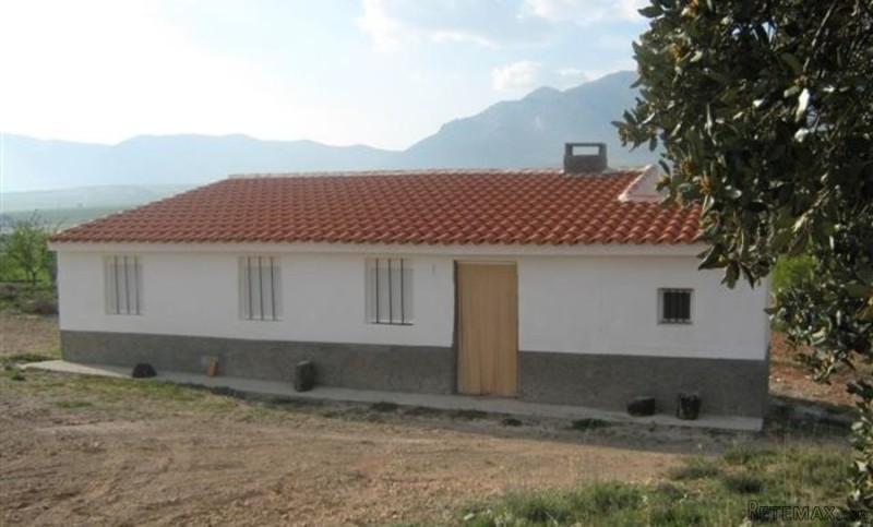 Cortijo / Country House in Oria