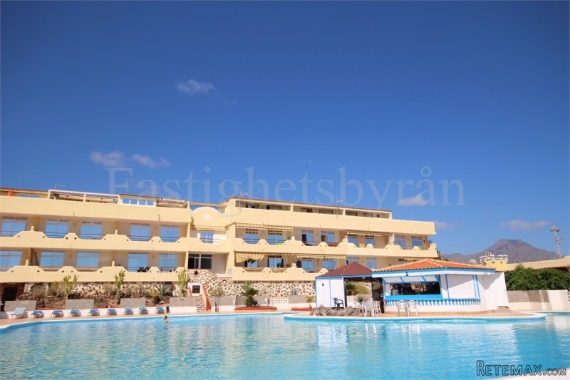 Playa Paraiso | Teneriffa