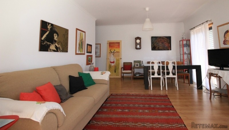 Two Bedroom Apartment near Lagos Algarve - 2