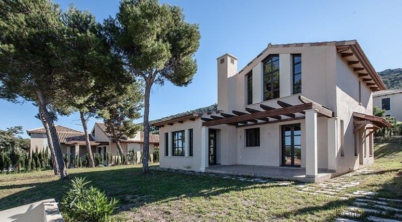 Vj1492 - Exclusive Detached Villa -..