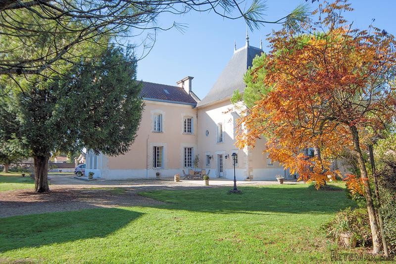Lovely Stone House Close To Cognac