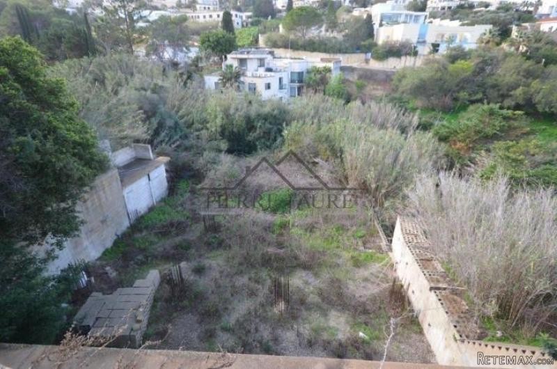 Plot Of Land - Mellieha
