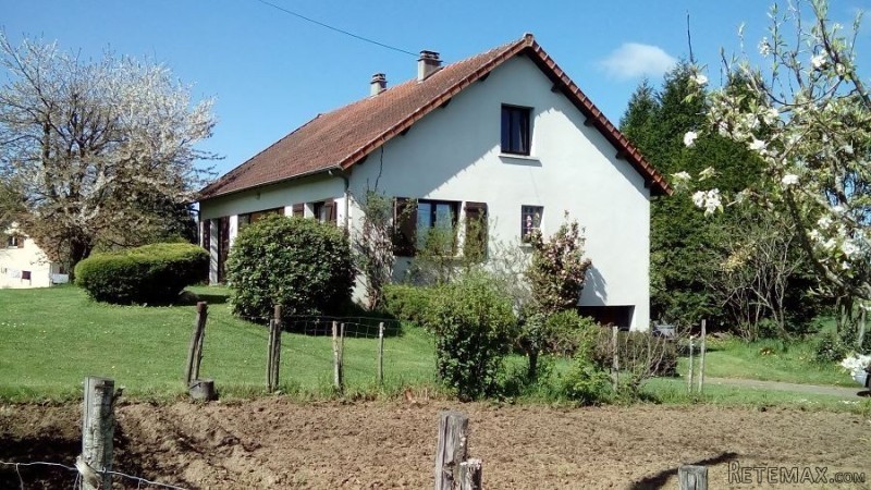 Superb Views from this Detached House - 2