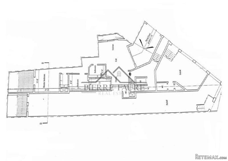 Block Of Apartments - Birkirkara - 2