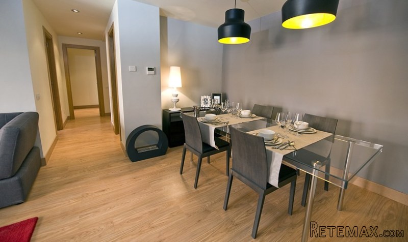 Great New Build 3 Bed Apartment for.. - 2